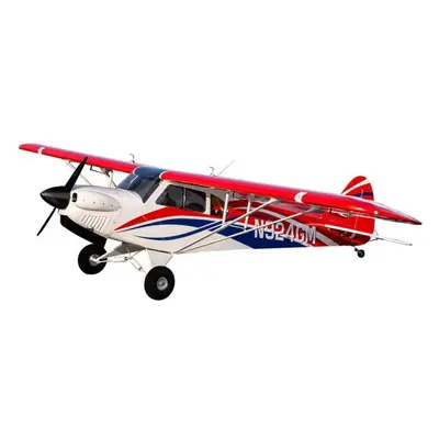 Hangar 9 Carbon Cub FX-3 4.2m ARF