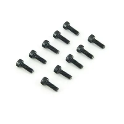 Arrma šroub imbus M3x10mm CH (10)