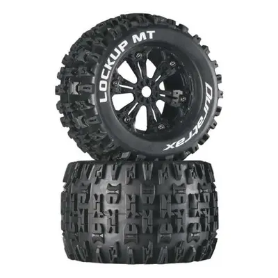 Duratrax kolo 3.8" H17x56mm Lockup MT C1 (2)