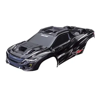 Traxxas karosérie XRT černá