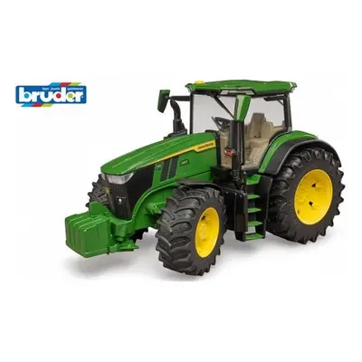 Bruder Farmer Traktor John Deere