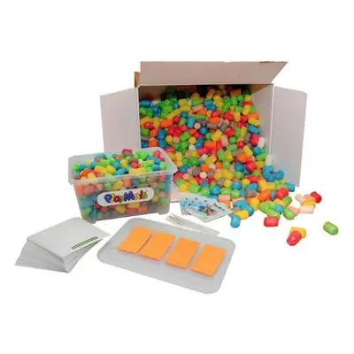 PLAYMAIS Classic Playday Kit