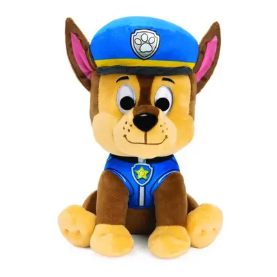 Spin Master Gunda paw patrol chase plyšák 23cm