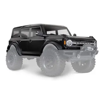 Traxxas karosérie Ford Bronco 2021 černá