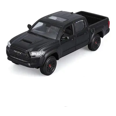 Maisto - Special Edition - Toyota Tacoma TRD Pro, metalická modrá, 1:27