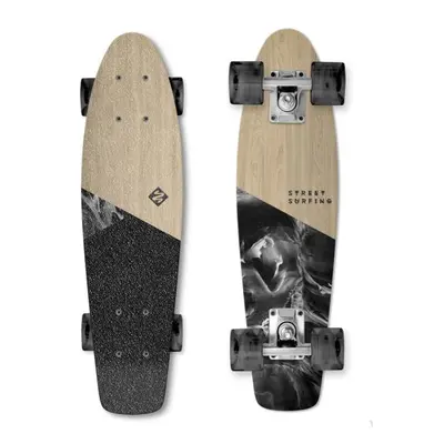 Skateboard Street Surfing BEACH BOARD WOOD Dimension