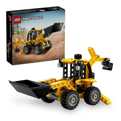 LEGO® Technic 42197 Zadní nakladač