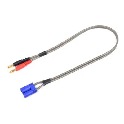 Nabíjecí kabel Pro - EC5 přístroj 14AWG 40cm