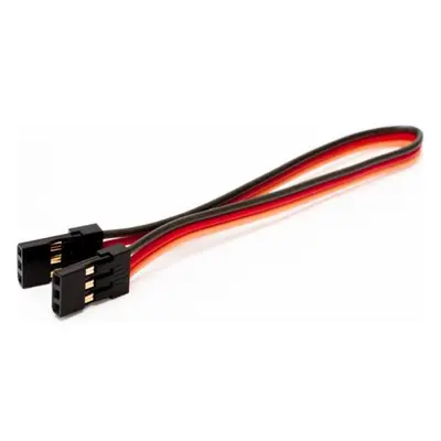 Spektrum propojovací servo kabel samice 15cm