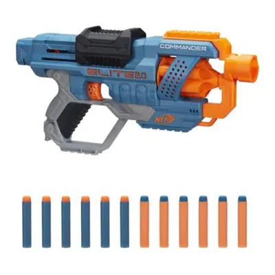 Hasbro Nerf Commander RD-6 E9485