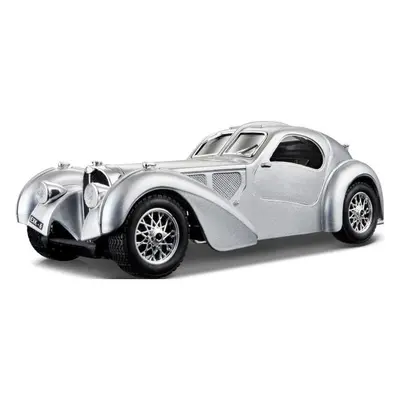 Bburago Bugatti Atlantic 1:24