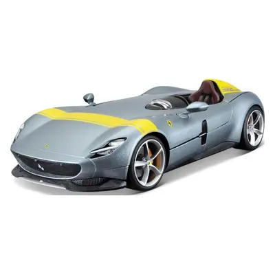 Bburago 1:18 Ferrari Monza SP1 Blue