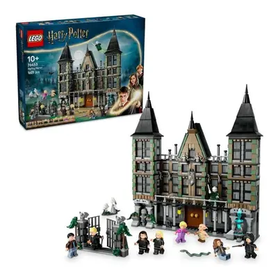 LEGO® Harry Potter™ 76453 Sídlo Malfoyových