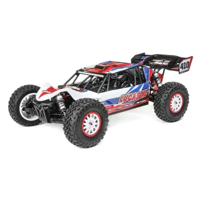 Losi Tenacity Pro 1:10 4WD RTR Lucas Oil