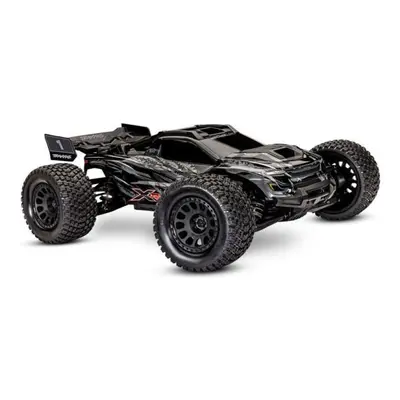 Traxxas XRT 8S 1:6 4WD RTR černá