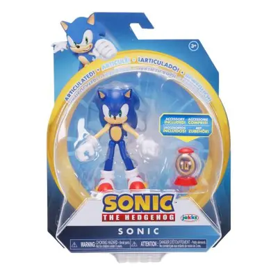 Sonic Figurka 10 cm - Wave 14