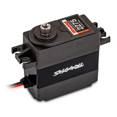 Traxxas servo 2275 35kg.cm 0.16s/60° 25T