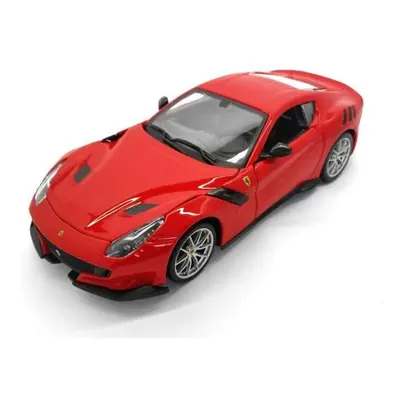 Bburago 1:24 Ferrari F12TDF Red