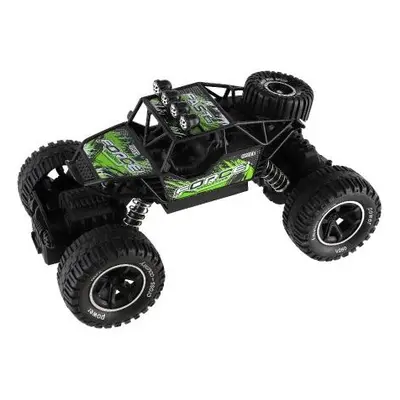 Auto RC Off-Road vypouštějící páru plast 26cm