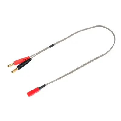 Nabíjecí kabel Pro - JST přístroj 22AWG 40cm