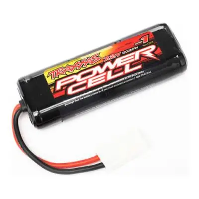 Traxxas NiMH baterie 7.2V 1200mAh Tamiya