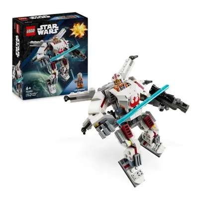 LEGO® Star Wars™ 75390 Robotický oblek X-wing™ Luka Skywalkera