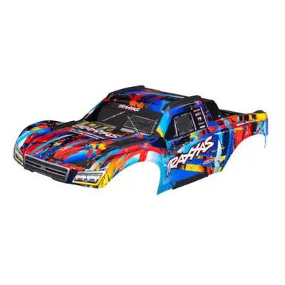 Traxxas karosérie Maxx Slash RNR