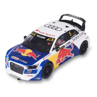 SCX Advance Audi S1 WRX Ekström