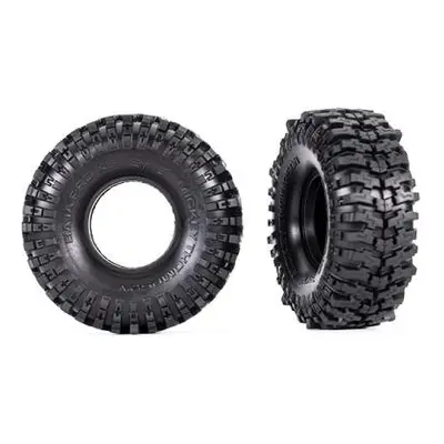 Traxxas pneu 1.0" Mickey Thompson Baja Pro Xs (2)