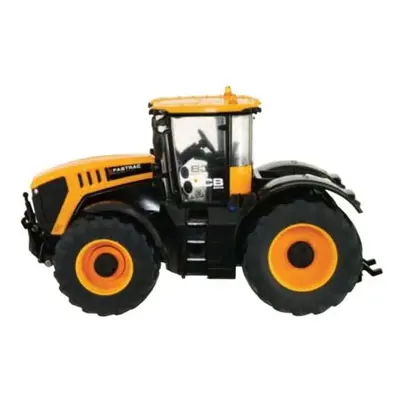 Britská modelová traktor JCB FASTRAC 8330 1:32 18 cm