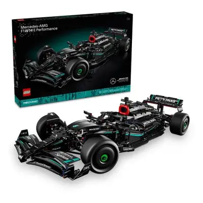 LEGO® Technic 42171 Mercedes-AMG F1 W14 E Performance