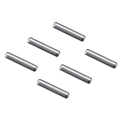 Axial čep 1.5x8mm (6)