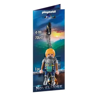 PLAYMOBIL 70647 Klíčenka Novelmore Princ Arwynn