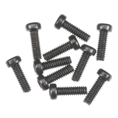 Axial šroub imbus M2x6mm CH (10)