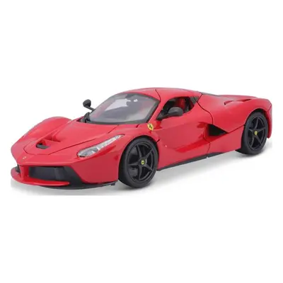 Bburago laferrari 1:18 Ferrari Race & Play