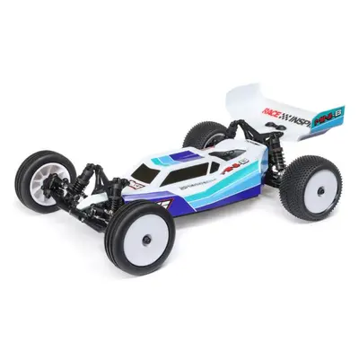 Losi Mini-B 1:16 Buggy Brushless RTR modrá