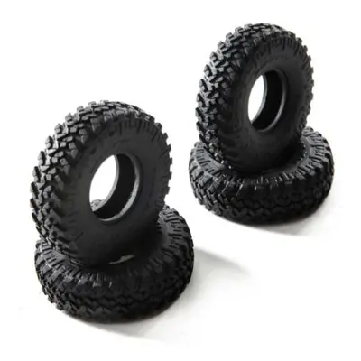 Axial pneu 1.0 Nitto Trail Grappler (4): SCX24