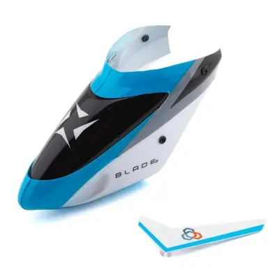 Blade kabina: Nano S2