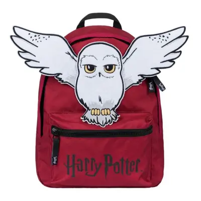 BAAGL Předškolní batoh Harry Potter Hedviga