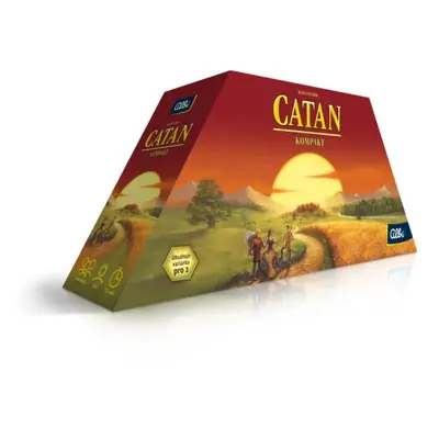 Albi Catan Kompakt