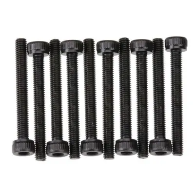 Axial šroub imbus M3x25mm CH (10)