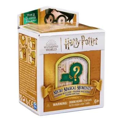 SpinMaster HARRY POTTER Mini figurky v rámečku