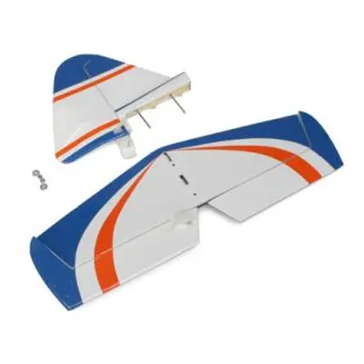 E-flite sada ocasních ploch: Mini Pulse