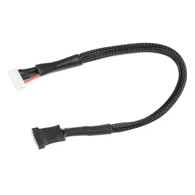 Konverzní balanční kabel 5S-XH - 5S-EH 22AWG 30cm