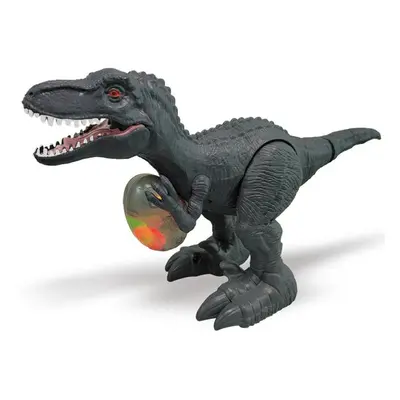 R/C Dinosaurus Velociraptor 27MHz 30 cm