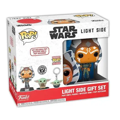 Funko Gift Set: Star Wars Světlá strana