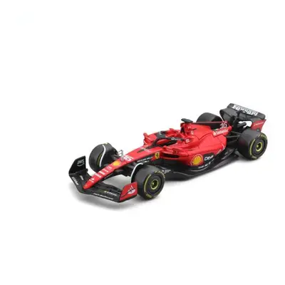 Bburago 1:43 Formula F1 Ferrari Scuderia SF-23 (2023) č.16 Charles Leclerc