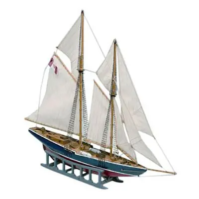 MINI MAMOLI Bluenose 1:160 kit