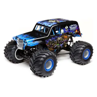 Losi LMT Monster Truck 1:8 4WD RTR Son Uva Digger