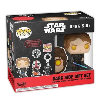 Funko Dárková sada: Star Wars Temná strana